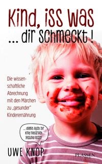 Produktbild: Kind, iss was ... dir schmeckt!