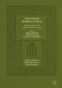 Produktbild: International Students in China
