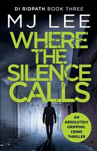 Produktbild: Where the Silence Calls