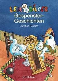 Produktbild: Gespenstergeschichten