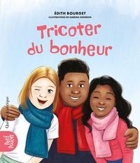 Produktbild: Tricoter Du Bonheur