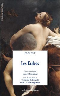 Produktbild: Les exil&eacute;es