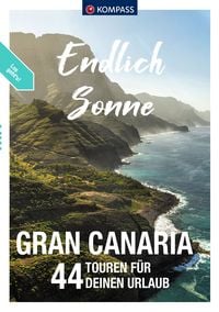 Produktbild: KOMPASS Endlich Sonne - Gran Canaria