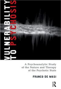 Produktbild: Vulnerability to Psychosis