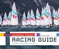 Produktbild: Skipper's Cockpit Racing Guide