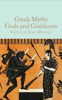 Produktbild: Greek Myths: Gods and Goddesses