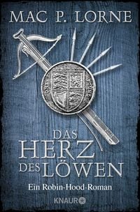 Produktbild: Das Herz des L&ouml;wen