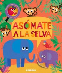 Produktbild: As&oacute;mate a la Selva