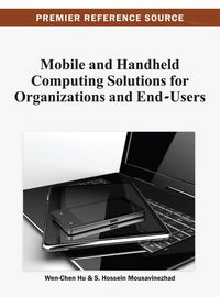 Produktbild: Mobile and Handheld Computing Solutions for Organizations and End-Users