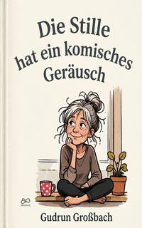 Produktbild: Die Stille hat ein komisches Ger&auml;usch
