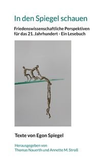 Produktbild: In den Spiegel schauen