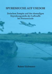 Produktbild: Spurensuche auf Usedom