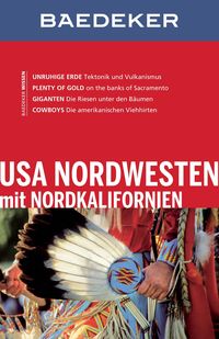 Bild vom Artikel Baedeker Reiseführer USA Nordwesten vom Autor Ole Helmhausen