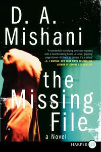 Produktbild: Missing File -Lp
