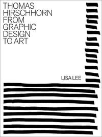 Produktbild: Lee, L: Thomas Hirschhorn