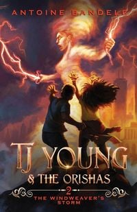 Produktbild: The Windweaver's Storm