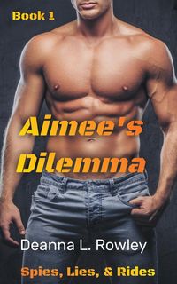 Produktbild: Aimee's Dilemma