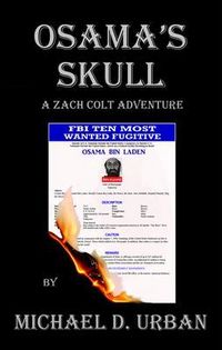 Produktbild: Osama's Skull
