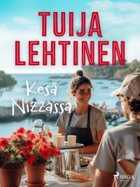 Produktbild: Kes&auml; Nizzassa