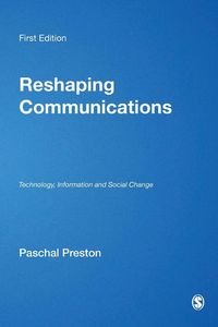 Produktbild: Reshaping Communications