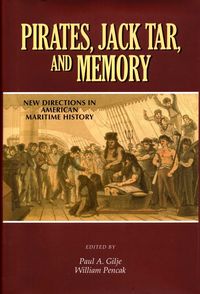 Produktbild: Pirates, Jack Tar and Memory