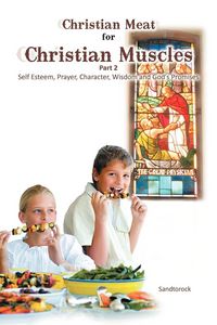 Produktbild: Christian Meat for Christian Muscles