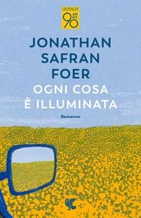 Produktbild: Ogni cosa &egrave; illuminata