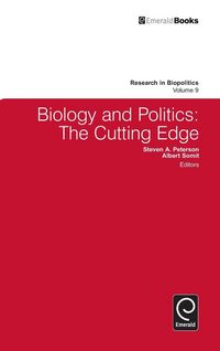 Produktbild: Biology and Politics