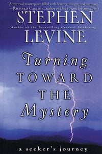 Produktbild: Turning Toward the Mystery