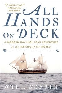 Produktbild: All Hands on Deck