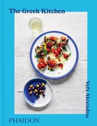 Produktbild: The Greek Kitchen