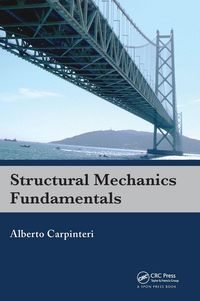 Produktbild: Structural Mechanics Fundamentals