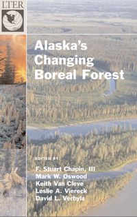 Produktbild: Alaska's Changing Boreal Forest