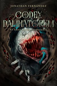Produktbild: Codex Damnatorum