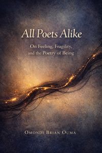 Produktbild: All Poets Alike