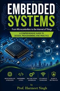 Produktbild: Embedded Systems