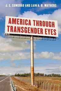 Produktbild: America through Transgender Eyes