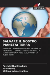 Produktbild: Salvare Il Nostro Pianeta: Terra