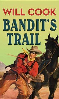Produktbild: Bandit's Trail