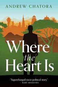 Produktbild: Where the Heart Is