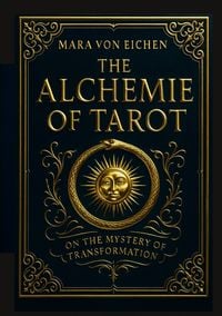 Produktbild: The Alchemie of Tarot