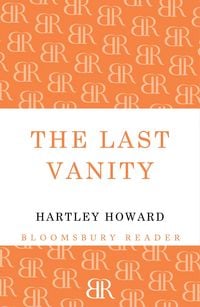 Produktbild: The Last Vanity