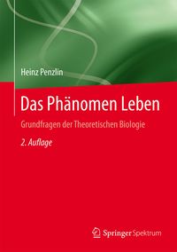Produktbild: Das Ph&auml;nomen Leben