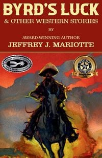 Produktbild: Byrd's Luck & Other Western Stories