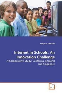 Produktbild: Shockley, M: Internet in Schools: An Innovation Challenge