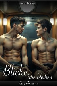 Produktbild: Blicke, die bleiben...: Gay Romance