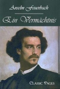 Produktbild: Feuerbach, A: Verm&auml;chtnis