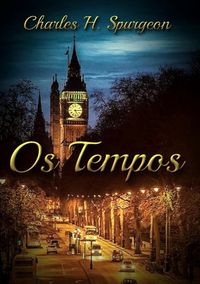 Produktbild: Os Tempos