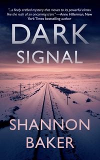 Produktbild: Dark Signal