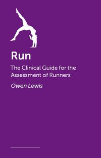 Produktbild: The Running Body
